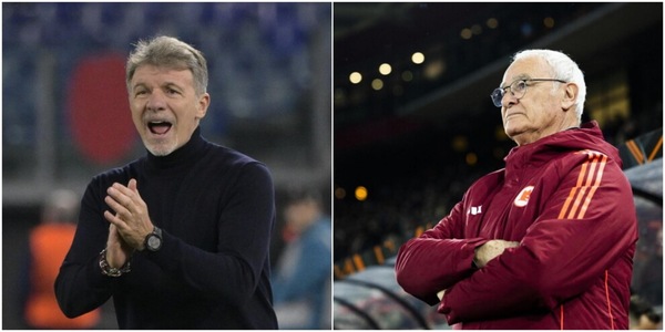 Europa League, la classifica e il prossimo turno di Lazio e Roma