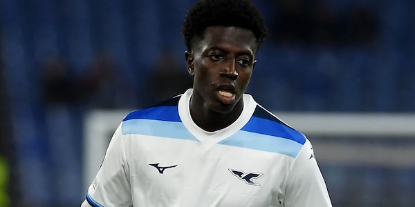 Chi è Mahamadou Balde: debutto con la Lazio in Europa League