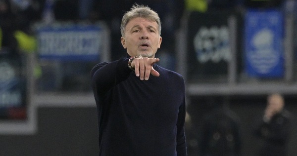 Baroni applaude la Lazio: "Non voglio che il percorso che stiamo facendo..."
