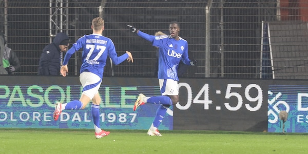 Pronostico Como-Atalanta, aria di show tra Fabregas e Gasperini