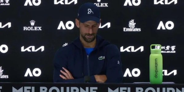 Djokovic spaventa tutti, la frase che ha acceso la polemica dopo gli Australian Open: "Troppo dolore, adesso..."