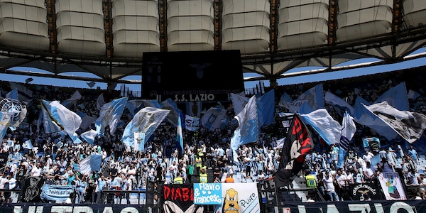 Lazio, trasferta vietata a Cagliari. Djokovic si ritira in semifinale a Melbourne