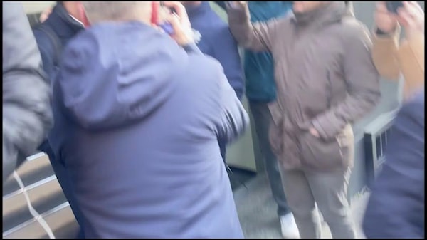 I tifosi dell'Inter tiferanno per la Juve. Chiellini se la ride