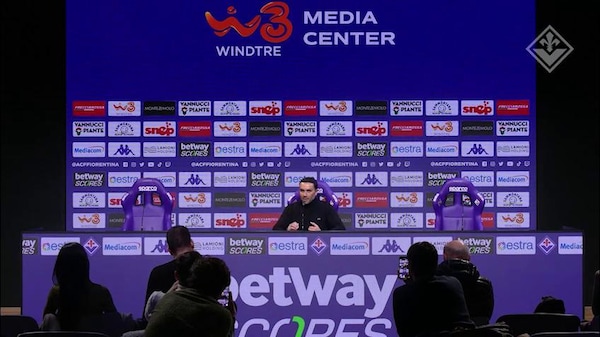 Palladino: "C'è grande voglia di reagire e uscire da questo momento"