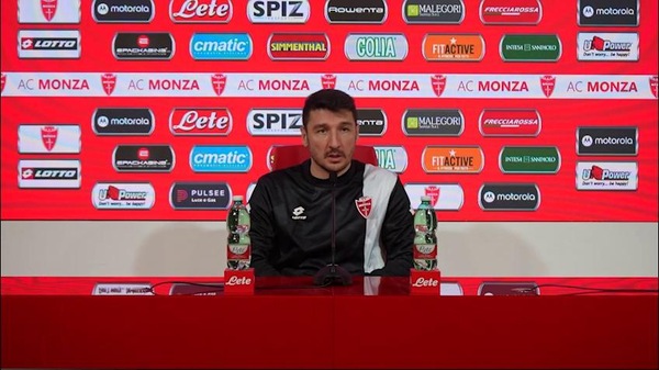 Bocchetti: "Molto contento del mercato"
