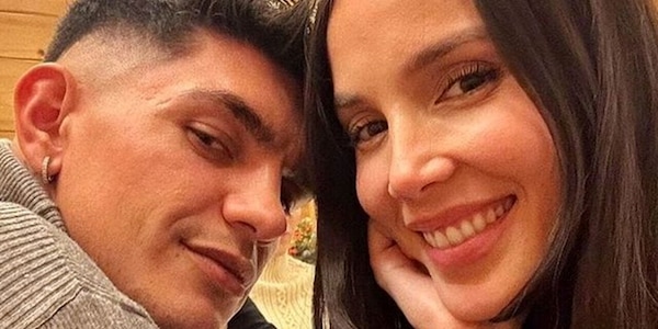 Paola Di Benedetto: "Bellanova diverso dai ragazzi di oggi. Cosa ha fatto per me"