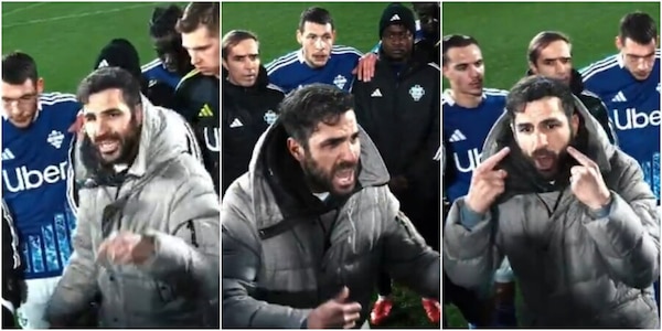 Fabregas, il discorso al Como è da brividi: "Li abbiamo mangiati!"