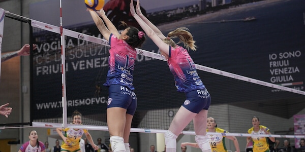 Talmassons torna alla vittoria contro Pinerolo
