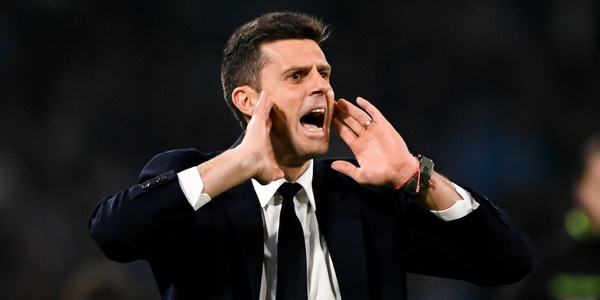 Juve, c’è sempre una prima volta