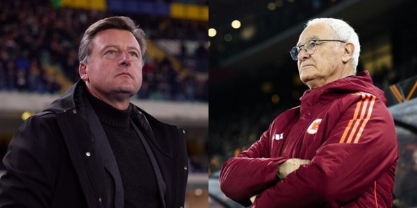 Dove vedere Udinese-Roma in tv? Dazn o Sky, orario
