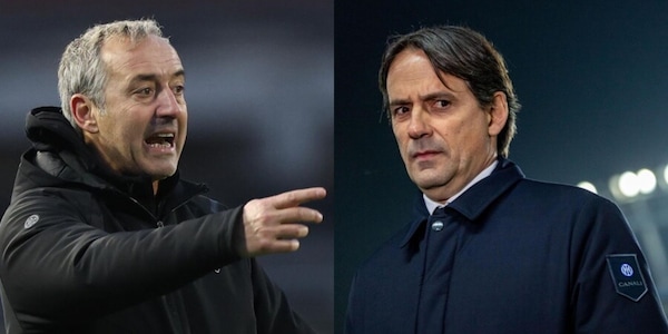 Dove vedere Lecce-Inter in tv? Dazn o Sky, orario