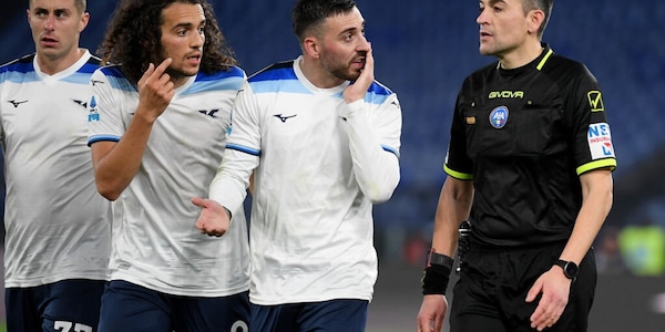 Lazio sconfitta dalla Fiorentina. La Roma vince a Udine
