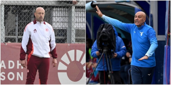 Oggi il derby Primavera al Tre Fontane: formazioni e dove vederlo