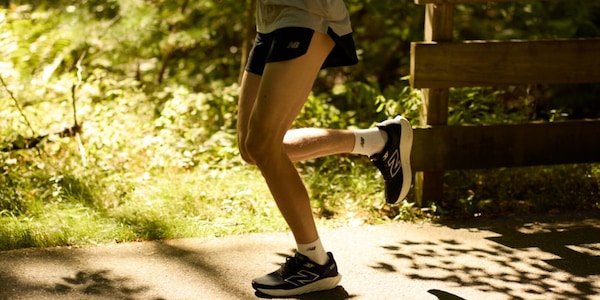 New Balance Fresh Foam X 880 v15, il piacere della corsa con un comfort senza pari
