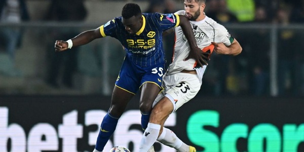Venezia-Verona, Genoa-Monza, Primavera e Nba: le ultimissime