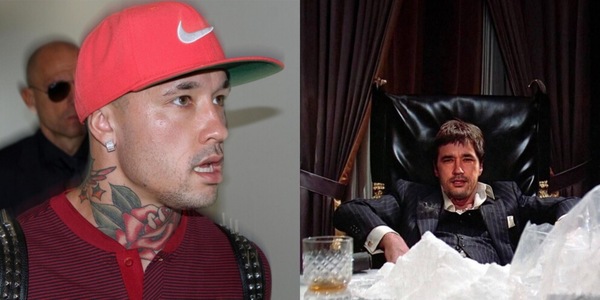 "Scarface Nainggolan": la sorella pubblica un messaggio a sorpresa dopo l'arresto di Radja