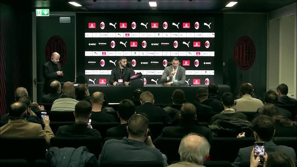 Ibrahimovic: "Walker è un gran colpo"