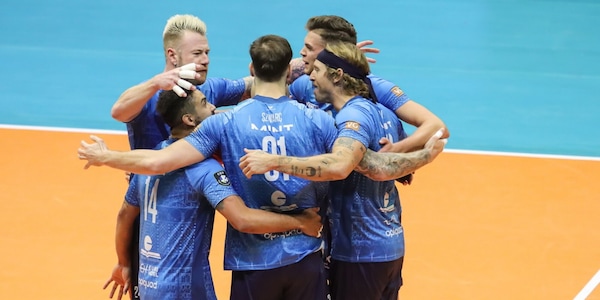 Champions League: Monza sfida l' Helios Grizzlys per andare ai Quarti