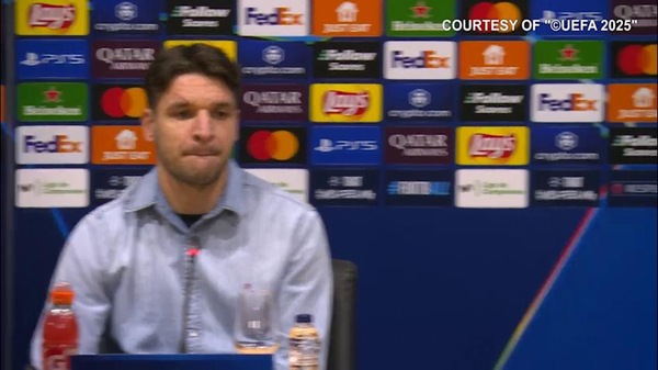 Gasperini: "L'Atalanta non deve fare regali a me"
