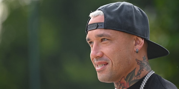 Nainggolan scarcerato nel pomeriggio. Un turno di stop per Baroni e Palladino