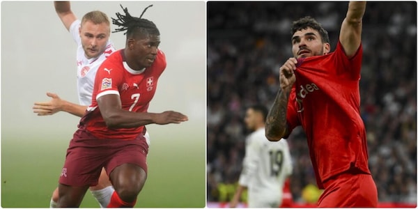 Embolo del Monaco e Romero del Siviglia: perché possono diventare i vice Dovbyk