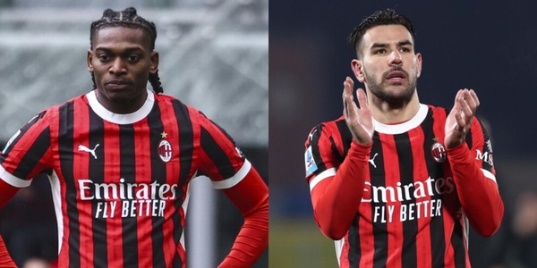 Dinamo Zagabria-Milan, la probabile formazione di Conceiçao