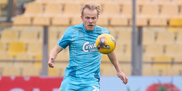 Il Palermo riparte da Pohjanpalo, nel mirino c’è Mazzitelli
