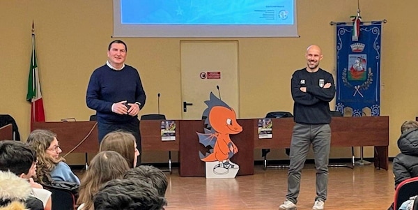Campaccio e Sangiorgese nelle scuole per “La lunga Strada verso il superamento delle barriere"