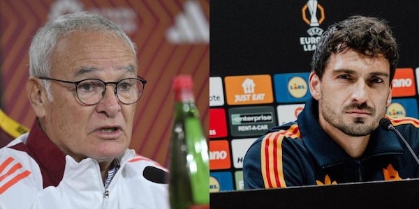 Ranieri e la verità sui giocatori al concerto di Pezzali: Ho dato io il permesso