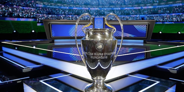 Playoff Champions League: data e orario sorteggio, dove vederlo in tv