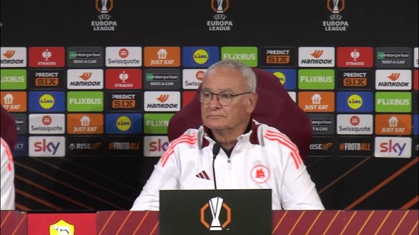 Ranieri: "Tre giocatori al concerto di Pezzali? Avevano il permesso"