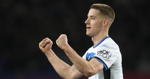 L’Atalanta sfiora il colpaccio: con il Barcellona finisce pari. Rivivi la diretta