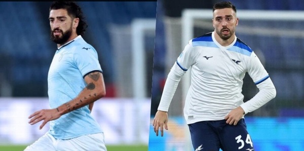 Braga-Lazio, la formazione ufficiale di Baroni: Gila in mediana