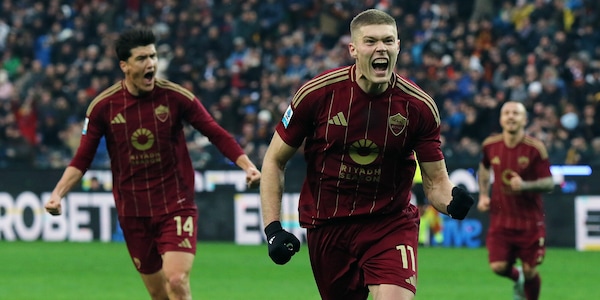 Pronostico Roma-Eintracht, per i bookie giallorossi favoriti