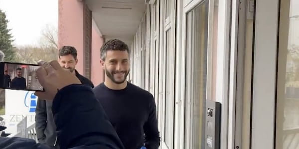 Hermoso in Germania per le visite mediche: oggi la firma con il Bayer Leverkusen