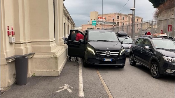 Genoa, Ellertsson inizia le visite mediche