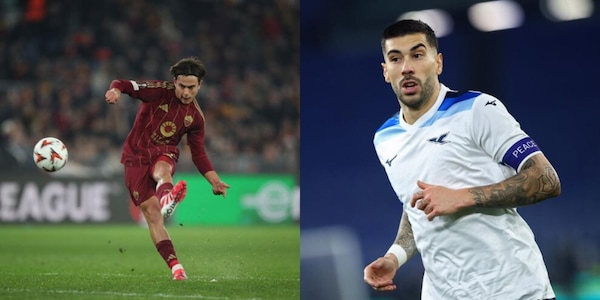 Roma, ansia derby in Europa League: l'abbinamento che porterebbe al possibile ottavo con la Lazio