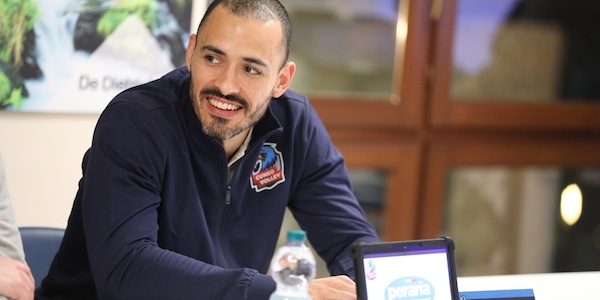 Volley Mercato: Cuneo ha tesserato Daniel Maciel