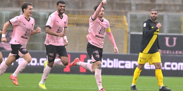 Pronostico Palermo-Pisa, per le quote è più "1" che "2" ma...