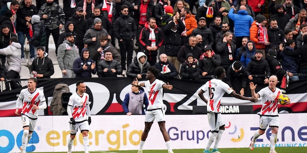 Pronostico Leganes-Rayo, ecco l'esito che si lascia preferire
