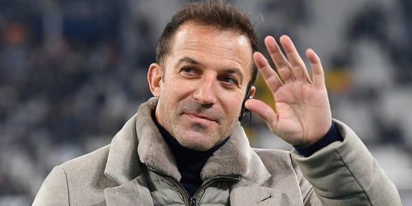 Juve, che cosa aspetti a chiamare Del Piero?