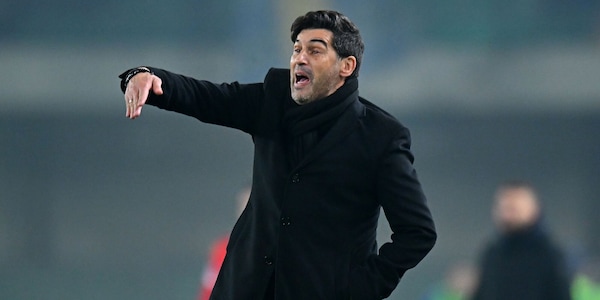 Lione, Paulo Fonseca è il nuovo allenatore: il comunicato ufficiale