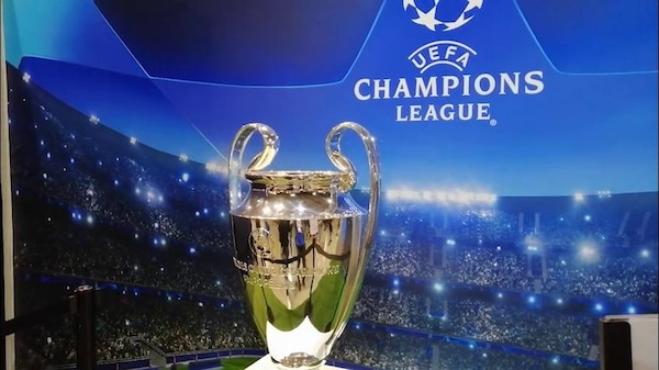 Champions League, evitato il derby Juve-Milan ai playoff