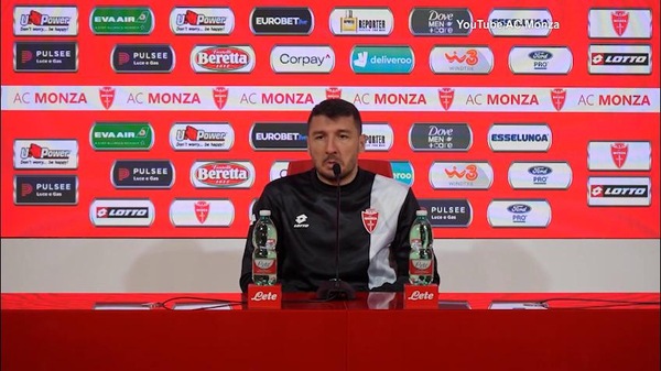 Bocchetti: "Spero che il mercato finisca il prima possibile"