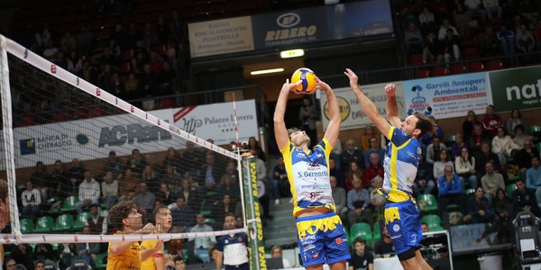 Acicastello –Cuneo apre la 7a di ritorno