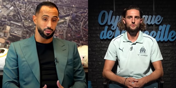 Benatia nei guai: squalifica per tre mesi. Rabiot lo difende