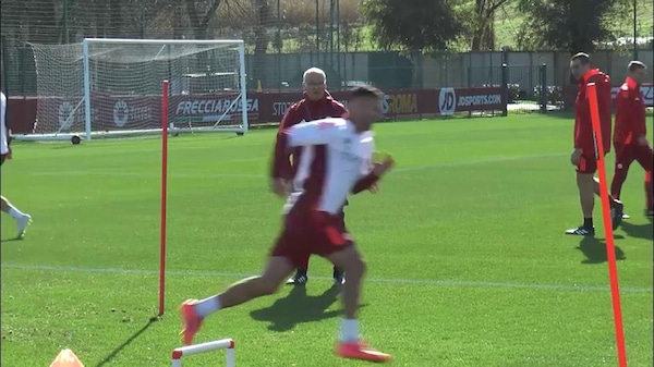 Europa League, la Roma pesca il Porto ai playoff