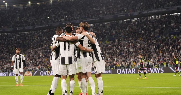 Juve-Psv, quando si gioca, orario e dove vedere in tv andata e ritorno