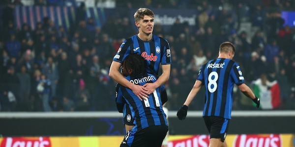 Bruges-Atalanta, quando si gioca, orario e dove vedere in tv andata e ritorno