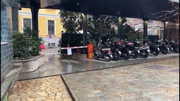 Atalanta, visite mediche per Daniel Maldini